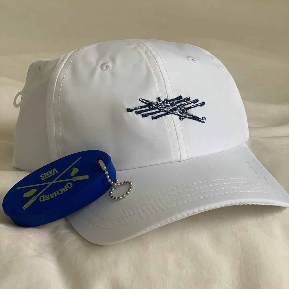 Vans x Orchard Skateshop hat